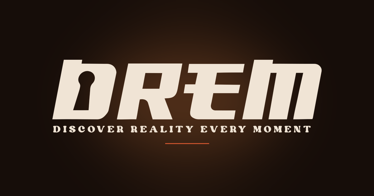 DREM Inc. cover